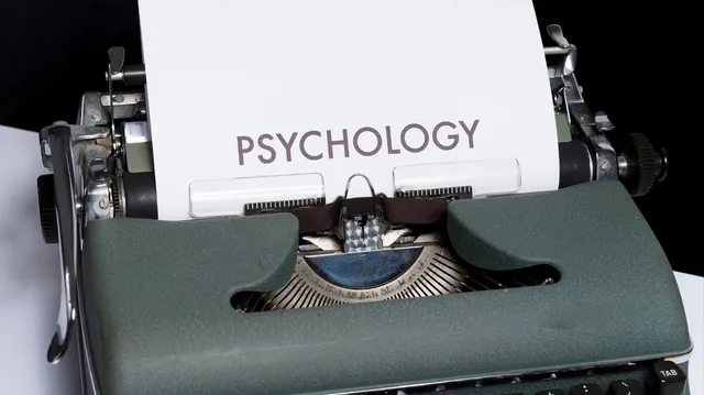 Psychology