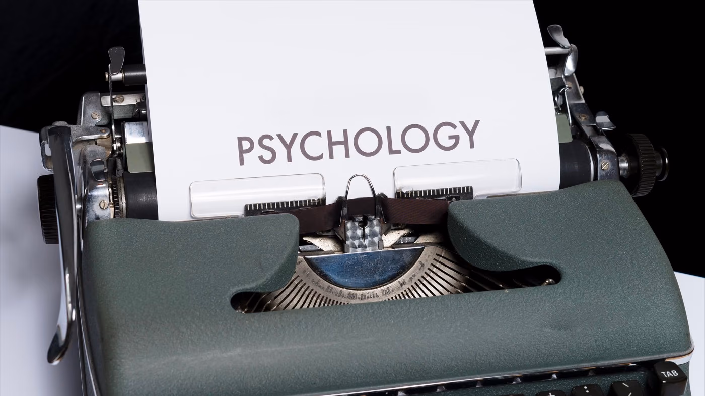 Psychology